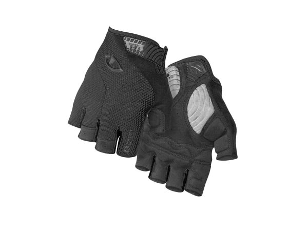 Guantes Cortos Giro Ciclismo Strade Dure SG