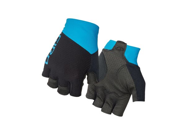 Guantes Cortos Giro Ciclismo Zero CS