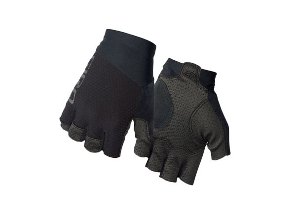 Guantes Cortos Giro Ciclismo Zero CS