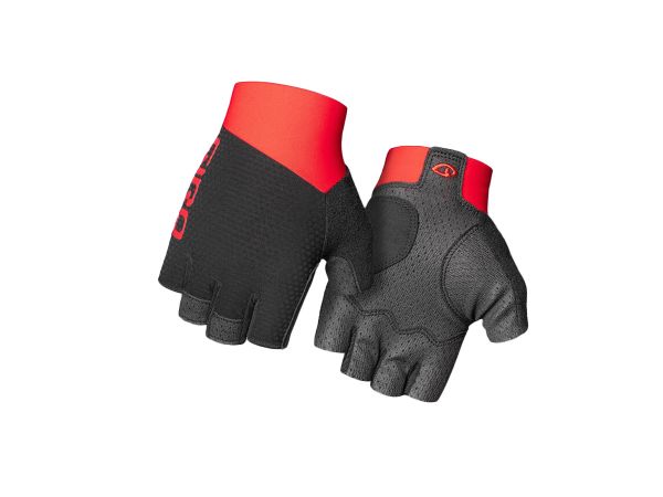 Guantes Cortos Giro Ciclismo Zero CS