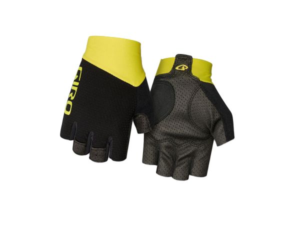 Guantes Cortos Giro Ciclismo Zero CS