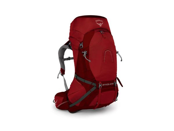 Mochila Osprey Atmos AG 50L