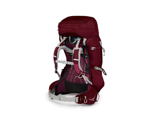 Mochila Osprey Aura Ag 65