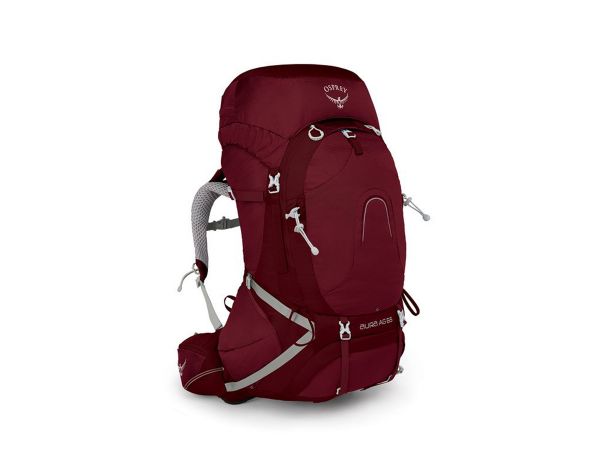 Mochila Osprey Aura Ag 65