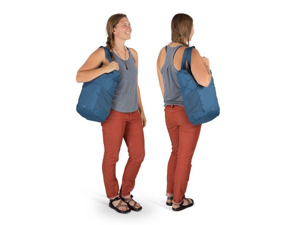 Mochila Osprey Daylite Tote