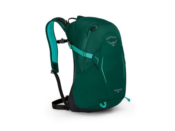 Mochila Osprey Hikelite 18