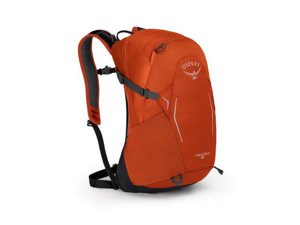 Mochila Osprey Hikelite 18