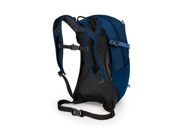 Mochila Osprey Hikelite 18