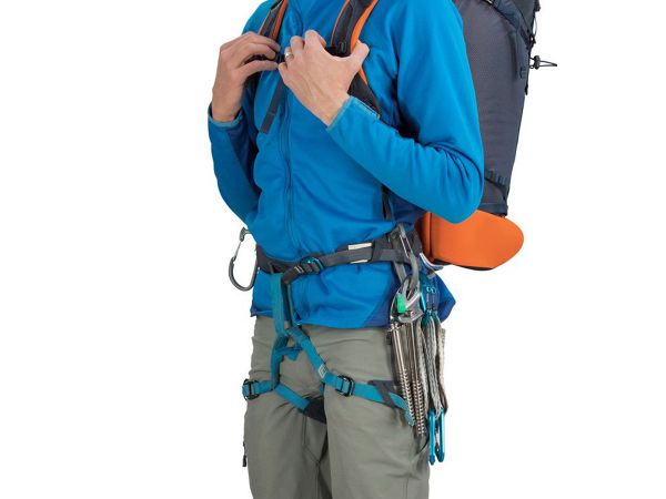 Mochila Osprey Muntant 52 2021