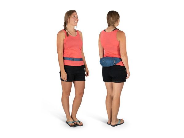 Riñonera Osprey Daylite Waist