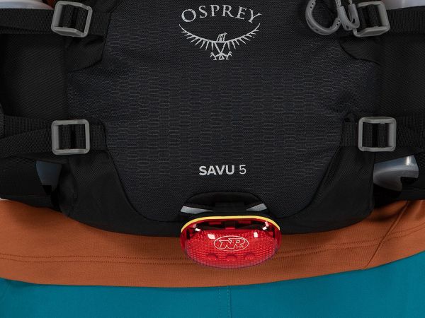 Riñonera Osprey Savu 5