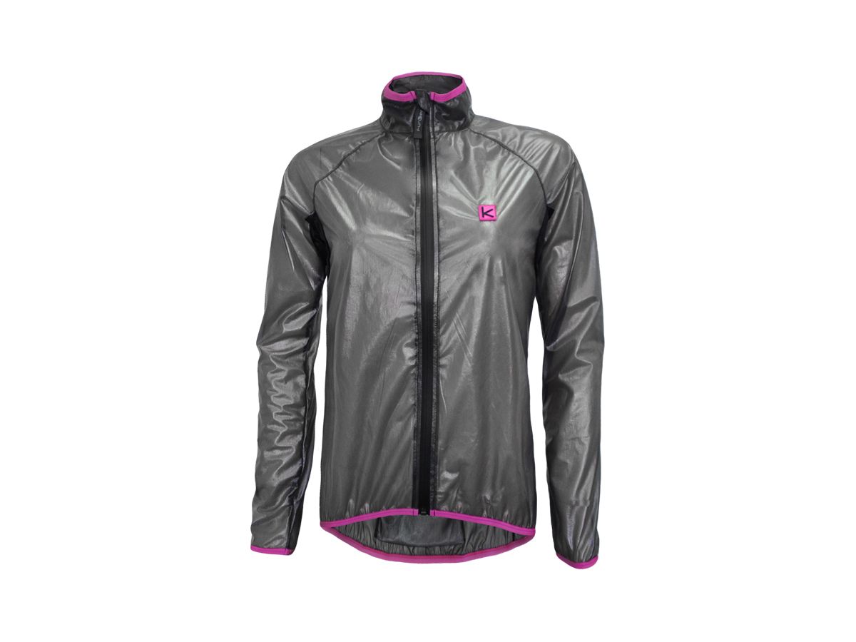 Campera Impermeable Funkier Ravenna W Women (WJ-1411-W)