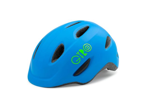 Casco Giro Scamp Mips Kid's