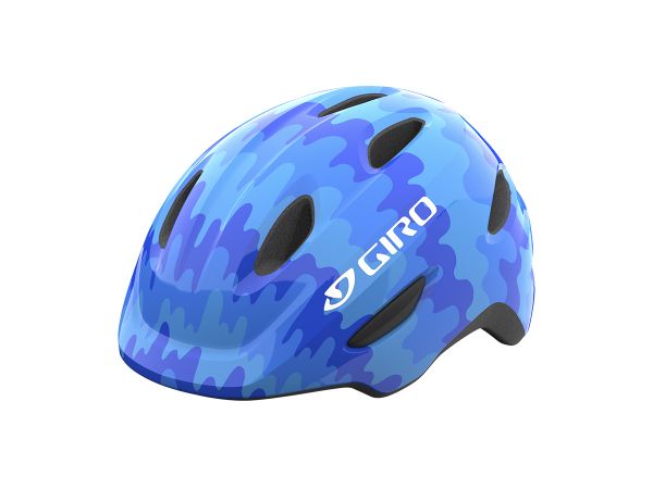Casco Giro Scamp Kid's