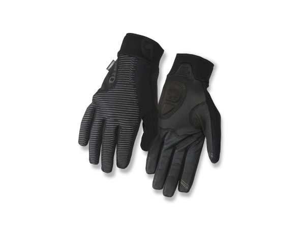 Guantes Largos Giro Ciclismo Blaze 2.0