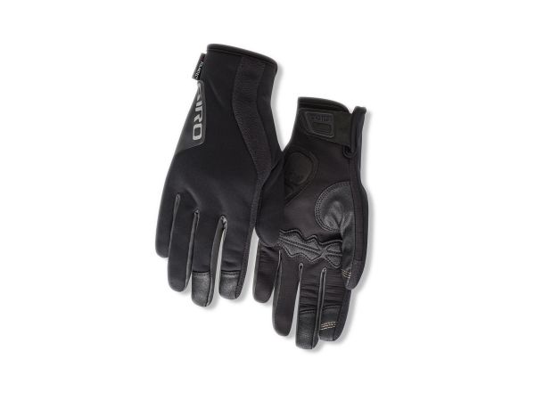 Guantes Largos Giro Ciclismo Candela 2.0 Women's Waterproof