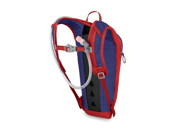 Mochila Osprey Hidratacion Moki 1.5 - Kids 2021