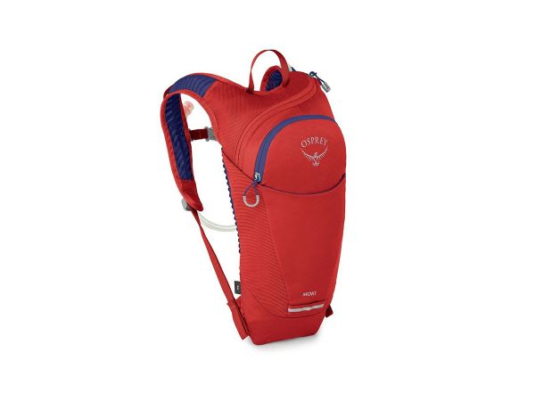 Mochila Osprey Hidratacion Moki 1.5 - Kids 2021