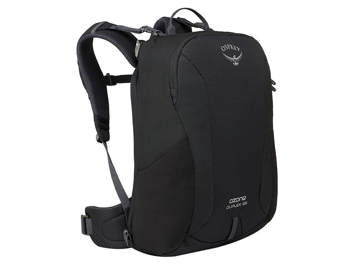 Mochila Osprey Hidratacion Manta 24 Con Reservorio 2.5L - Broni