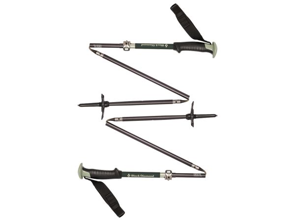 Bastón Black Diamond Compactor SKI