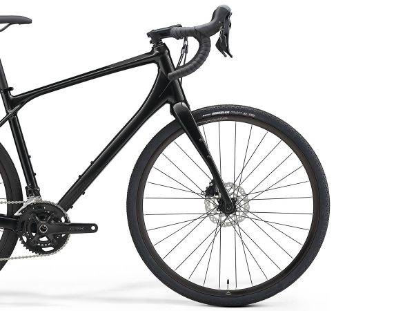 Bicicleta Gravel Merida Silex 400 2021