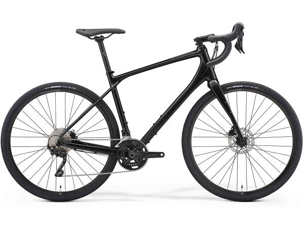 Bicicleta Gravel Merida Silex 400 2021