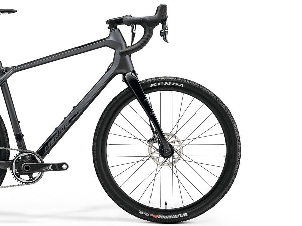 Bicicleta Gravel Merida Silex + 6000 2021