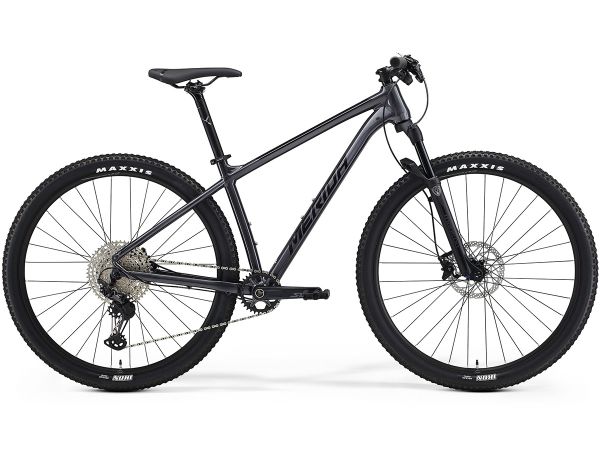 Bicicleta Montaña Merida Big Nine SLX-Edition 2021