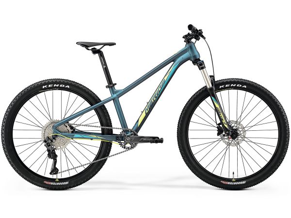Bicicleta Niño Merida Matts J.champion 2021