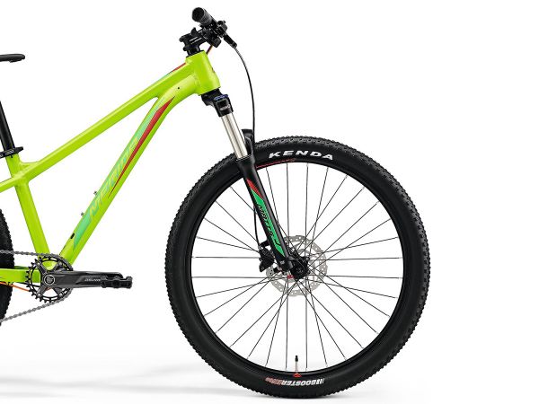 Bicicleta Niño Merida Matts J.champion 2021
