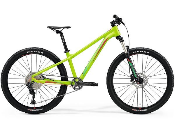 Bicicleta Niño Merida Matts J.champion 2021