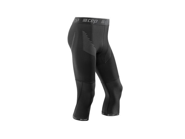 Calza 3/4 CEP Dynamic 3/4 Base Tights Men's