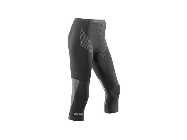 Calza 3/4 CEP Dynamic 3/4 Base Tights Women's