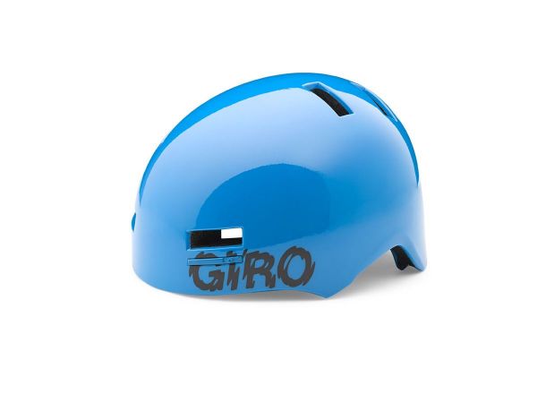 Casco Giro Urbano Section