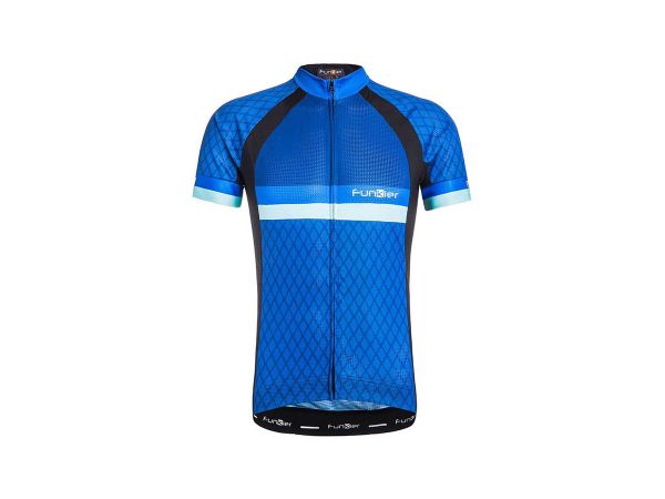 Jersey Funkier Corazzano Azul