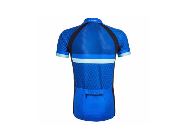 Jersey Funkier Corazzano Azul