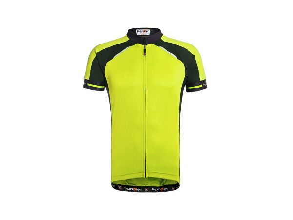 Jersey Funkier Firenze