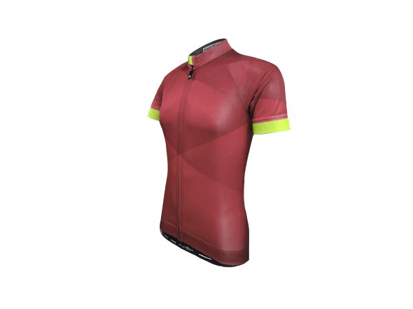 Jersey Funkier Piacenza Pro ss