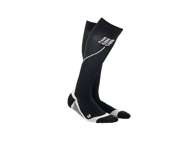 Medias de Compresión CEP 3/4 Progressive 2.0 Run Socks Men's