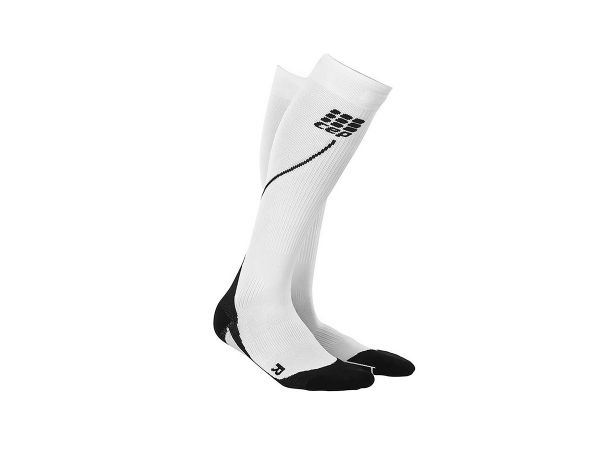 Medias de Compresión CEP 3/4 Progressive 2.0 Run Socks Women's