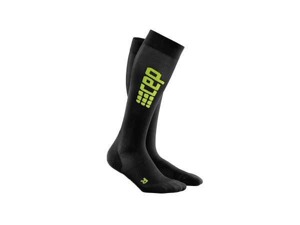 Black/Green