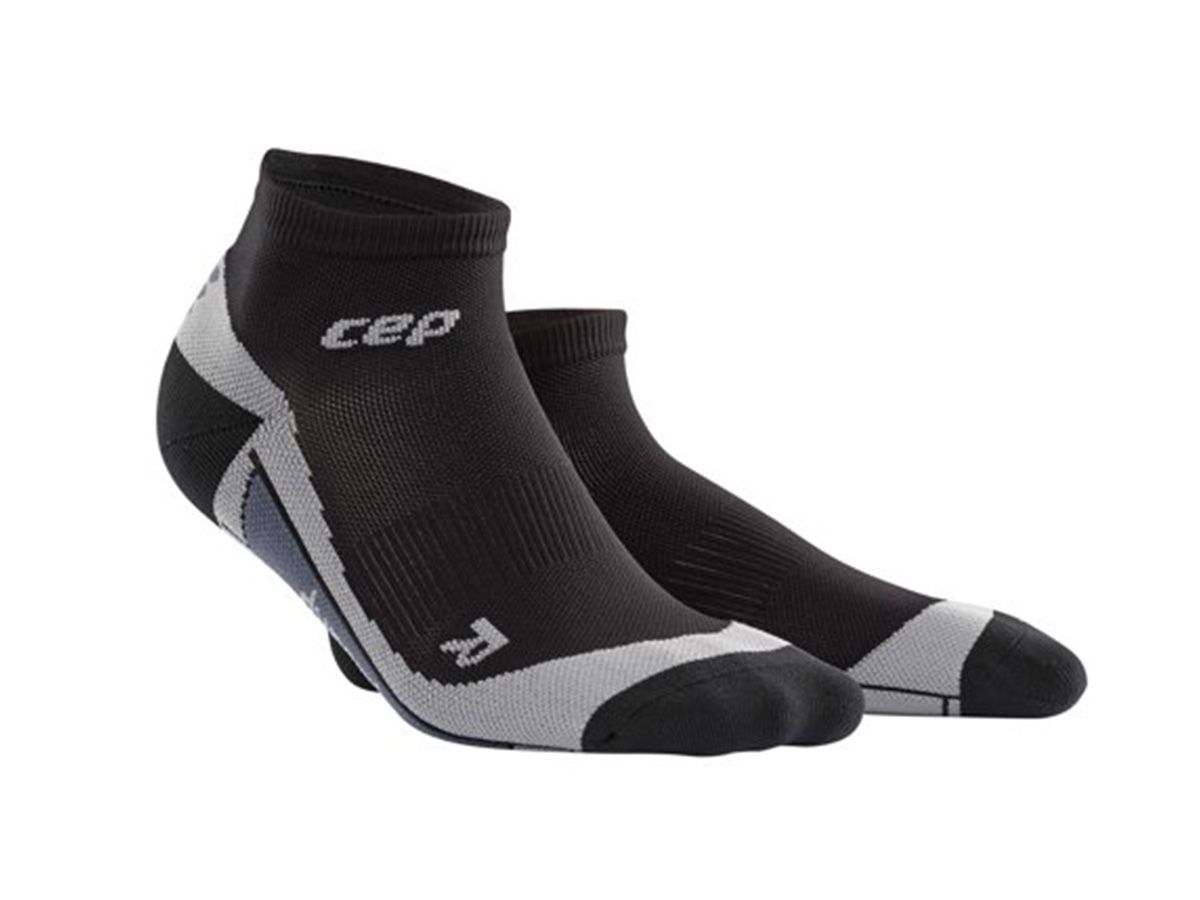 Medias de Compresión CEP Soquetes Dynamic Low Cut Socks Men's