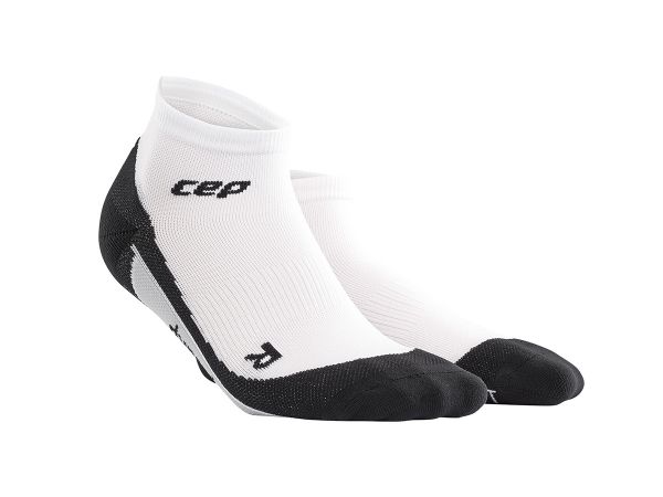 Medias de Compresión CEP Soquetes Dynamic Low Cut Socks Men's