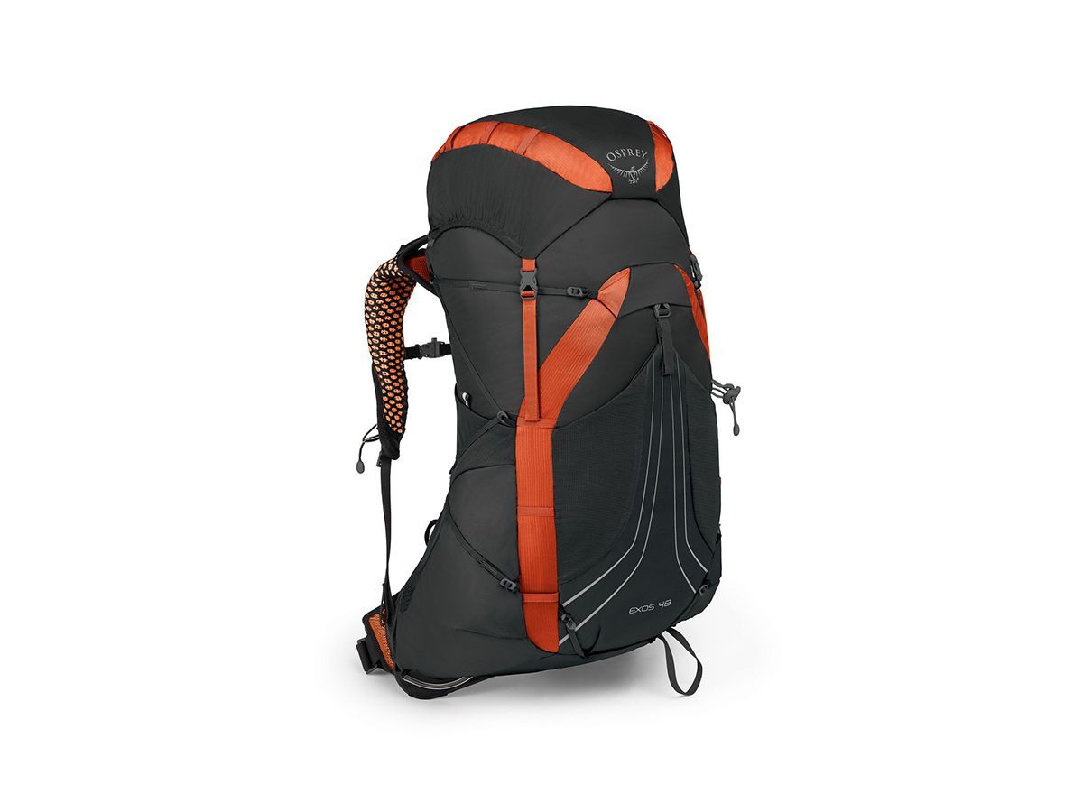 osprey exos 48 rucksack