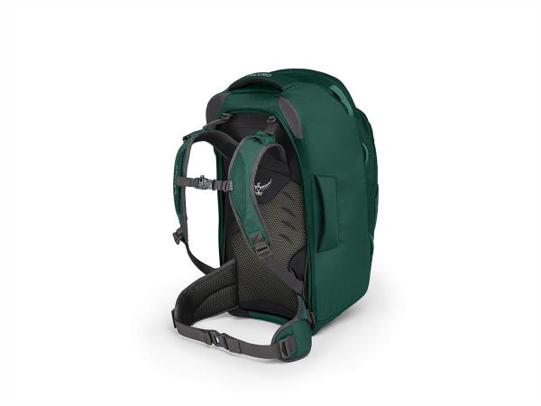 Mochila Osprey Fairview 70L