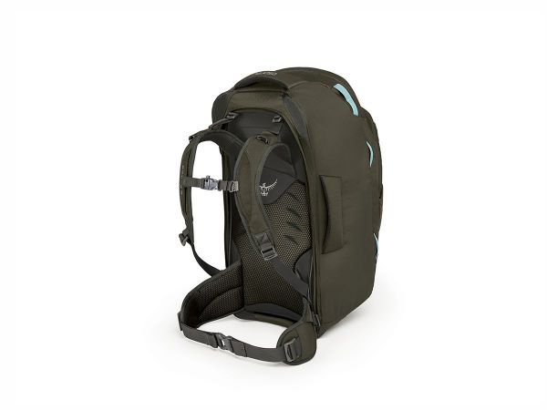 Mochila Osprey Fairview 70L