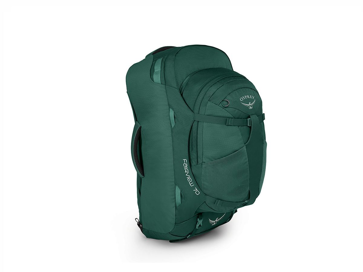 Mochila Osprey Fairview 70L - Broni