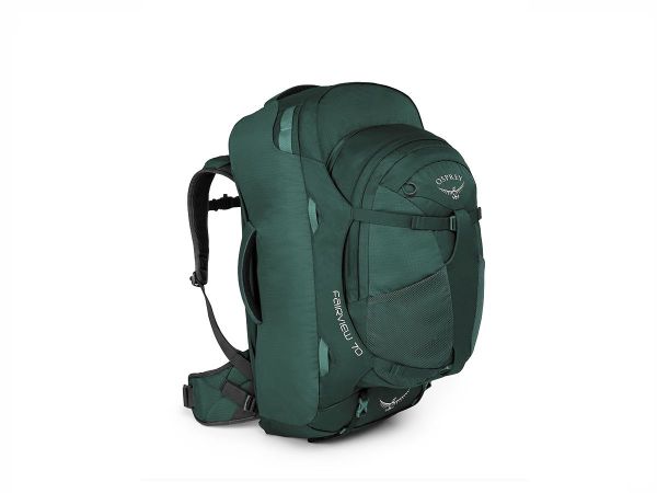 Mochila Osprey Fairview 70L