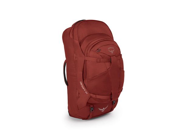 Mochila Osprey Farpoint 55L