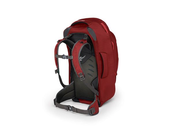 Mochila Osprey Farpoint 55L